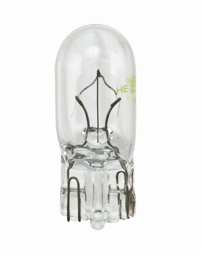 Hella Bulb 2821 12V 3W W2.1x9.5d T3.25 E1 SB