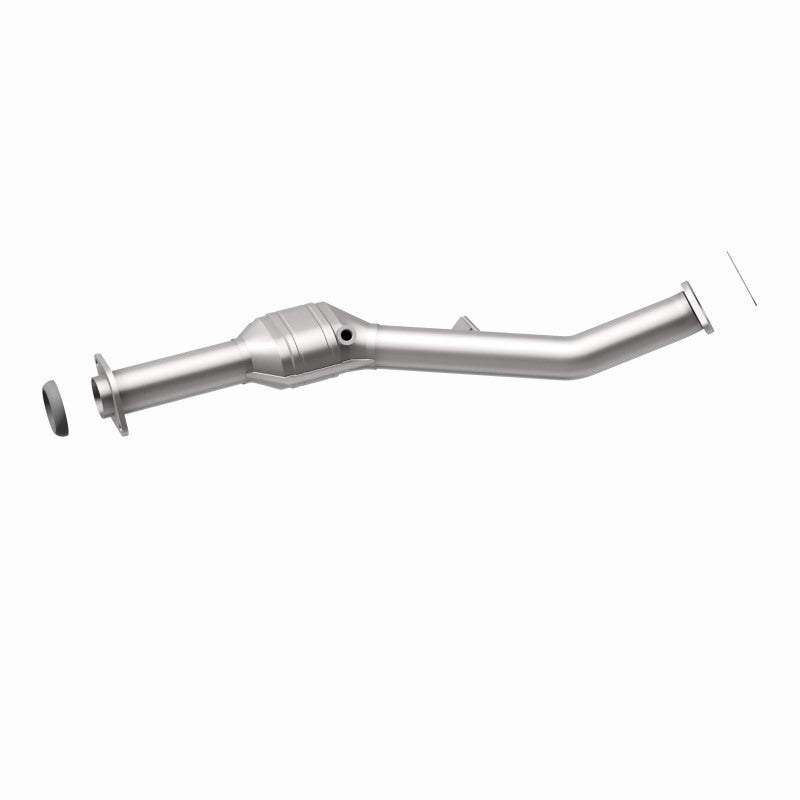 MagnaFlow Conv DF 06-08 Subaru Legacy 2.5L