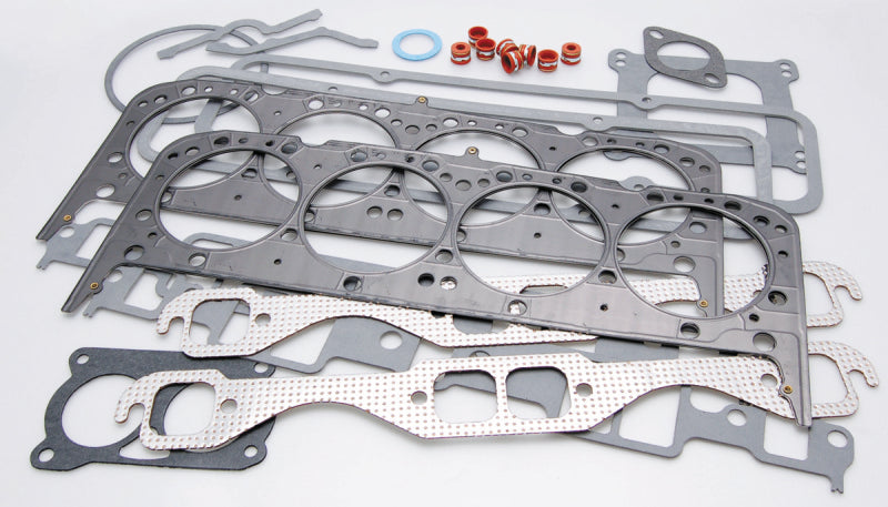 Cometic Street Pro GM 1967-88 350ci 1970-76 400ci 4.165 Small Block Top End Gasket Kit