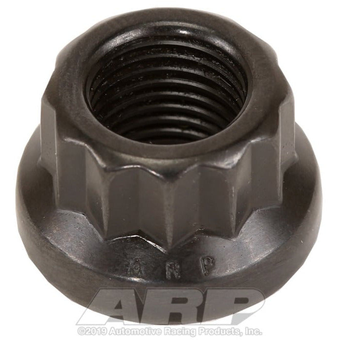 ARP M12 x 1.25 12pt Nut Kit Single ARP Hardware Kits - Other