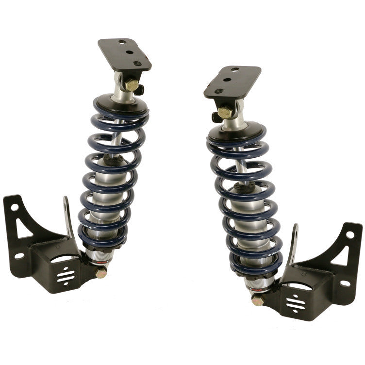 Ridetech 64-72 GM A-Body HQ Series CoilOvers Rear Pair Ridetech Coilovers