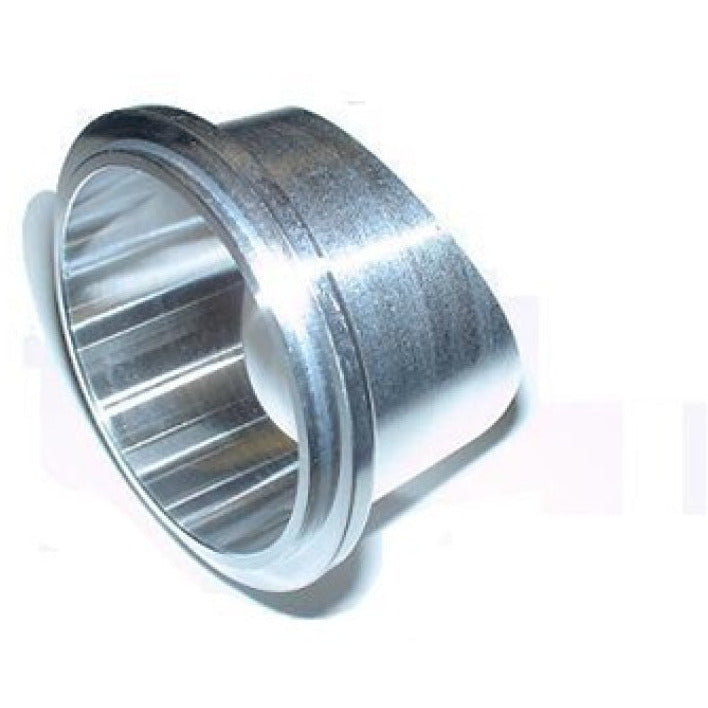 Torque Solution Aluminum Blow Off Valve Flange: Tial 50mm Q & Q-R Torque Solution Blow Off Valve Accessories