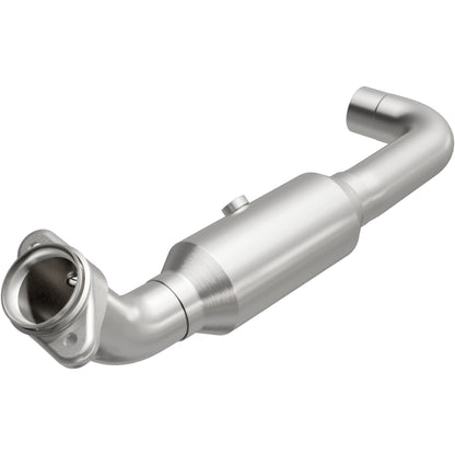 MagnaFlow 11-14 Ford F-150 5.0L Direct Fit CARB Compliant Right Catalytic Converter