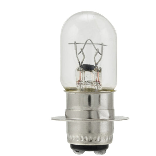 Hella Bulb 3603 12V 25/25W Px15D T6 Hella Bulbs