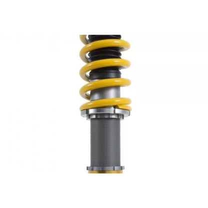 Ohlins 90-05 Mazda Miata (NA/NB) Road & Track Coilover System Ohlins Coilovers