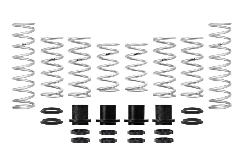 Eibach Pro-UTV 2016+ Polaris XP 4 Turbo EPS Stage 2 Performance Springs