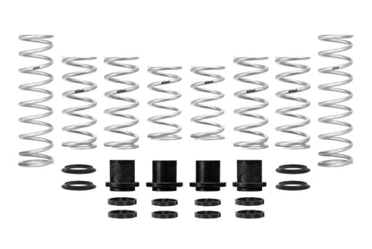 Eibach Pro-UTV 17-18 Polaris XP1000 Turbo 2-Seat Stage 3 Performance Springs