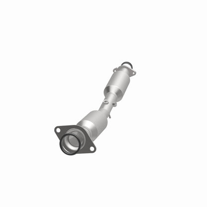 MagnaFlow Conv Direct Fit OEM 2013-2017 Nissan Sentra Underbody