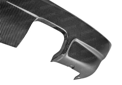 Seibon 01-15 BMW E46 M3 Carbon Fiber Rear Diffuser