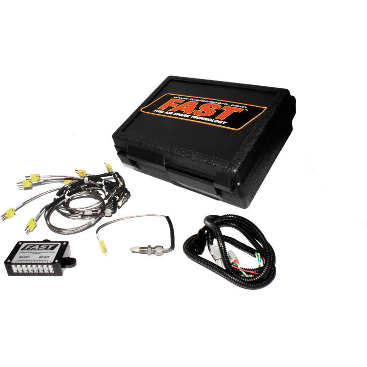 FAST Harness FAST Egt Kit FAST Wiring Harnesses