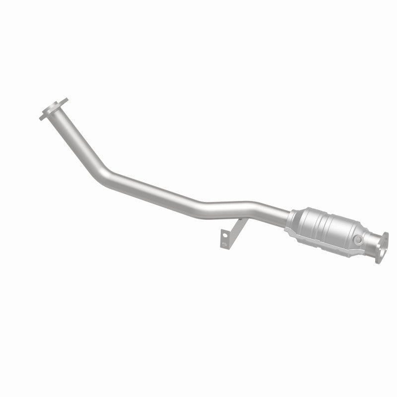 MagnaFlow Conv DF 96-97 Infiniti J30 3.0L Passenger Side