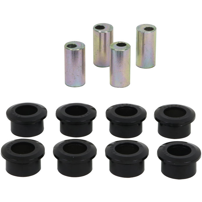 Whiteline Plus 10+ Chevy Camaro FR 2Dr/ 8/06-8/09 Pontiac G8 Rear Control Arm - Lower Outer Bushing Whiteline Bushing Kits