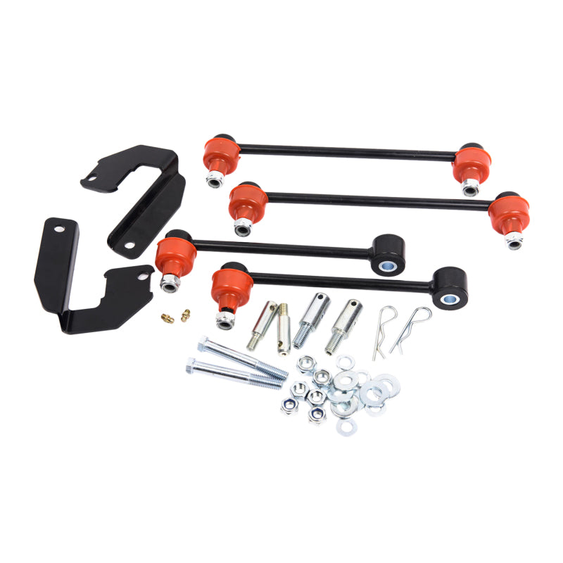 ARB Sway Bar Link Dis-Con Kit Jk