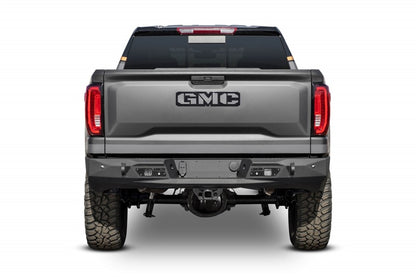 ADD 19-21 Chevy / GMC 1500 Stealth Fighter Rear Bumper