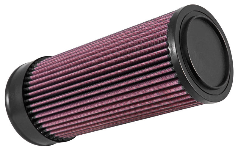 K&N 15 Can-Am Maverick X DS Replacement Drop In Air Filter 12.25in H 4.875in OD