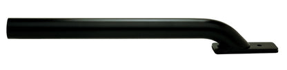 Go Rhino 14-19 Chevrolet Silverado 1500 LD (Classic) Stake Pocket Bed Rails - Blk