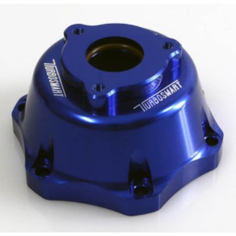 Turbosmart WG 50/60 Sensor Cap Replacement - Cap Only Blue Turbosmart Wastegate Accessories