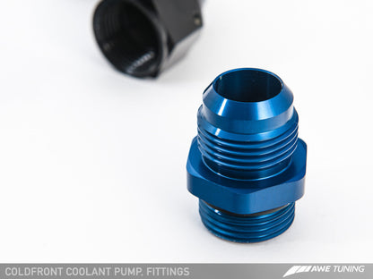 AWE Tuning Audi B8.5 3.0T ColdFront Coolant Pump