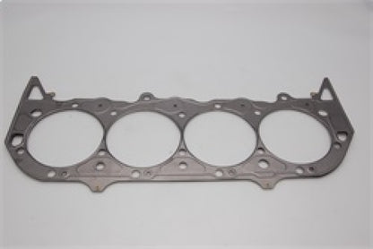 Cometic Chevy BB 4.375in Bore .040 inch MLS 396/402/427/454 Head Gasket