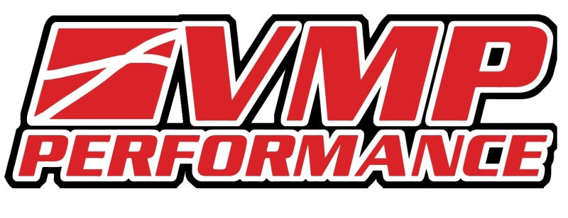 VMP Performance 11-14 Roush 6.2L TVS Supercharger 72mm 6-Rib Pulley