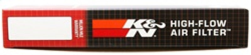 K&N 04-08 Ford F150 / 05-06 Expedition / 05-07 F250 SD / 05-06 Lincoln Navigator Drop In Air Filter