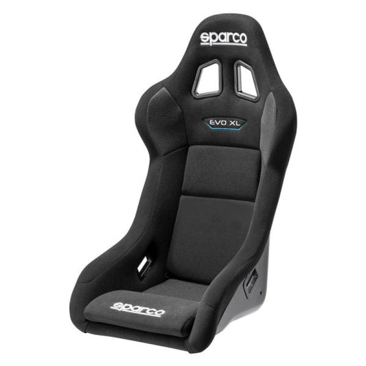 Sparco Seat EVO - XL QRT SPARCO Race Seats