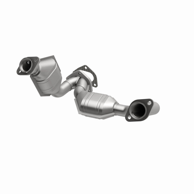 MagnaFlow Conv DF 98-00 Ford Ranger 3.0/4.0L