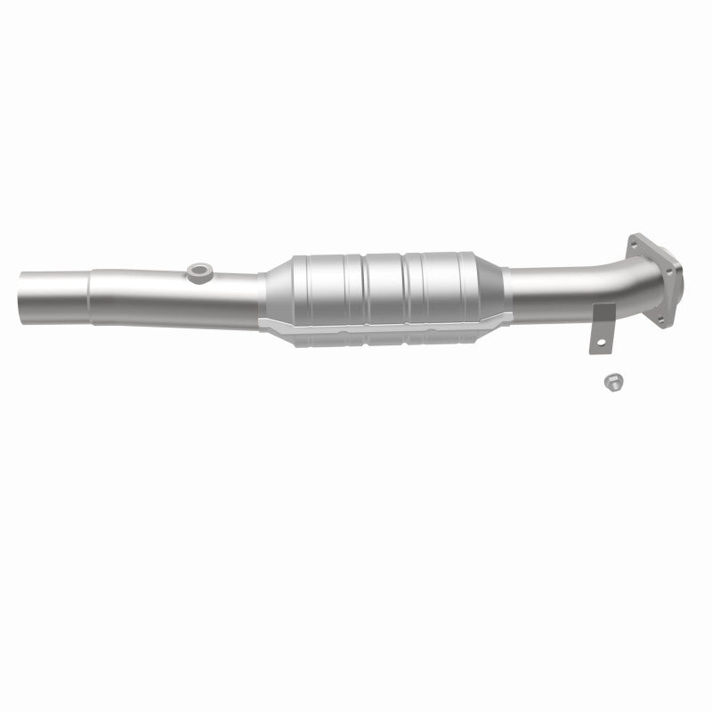 MagnaFlow Conv DF 01-03 Audi S8 4.2L Driver Side