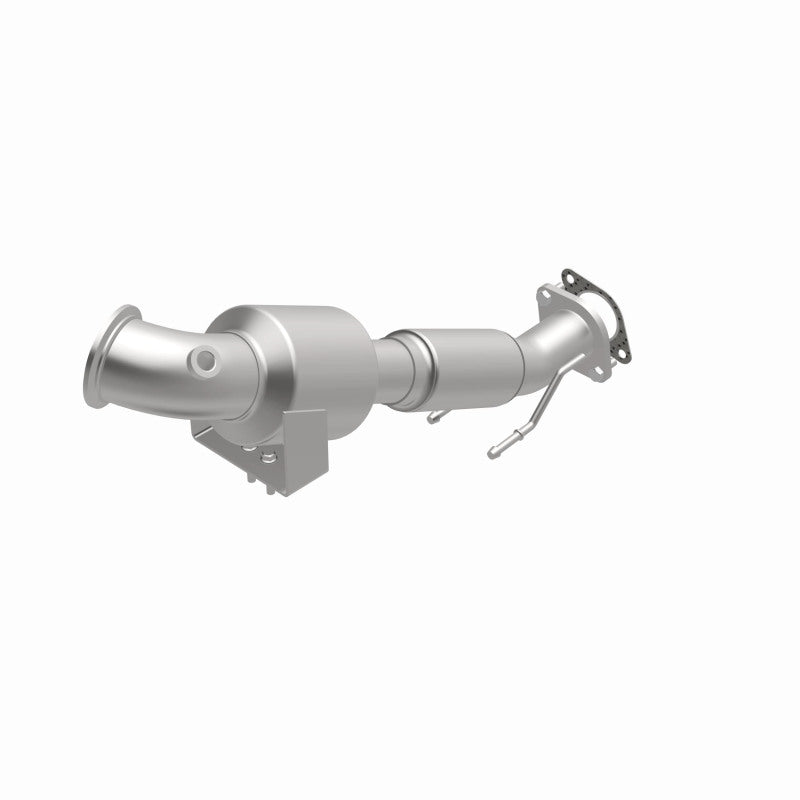 MagnaFlow 13-16 Ford Focus ST L4 2.0L California Grade Direct-Fit Catalytic Converter