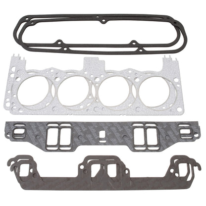 Edelbrock Sm Blk Chrysler Head Gasket Set