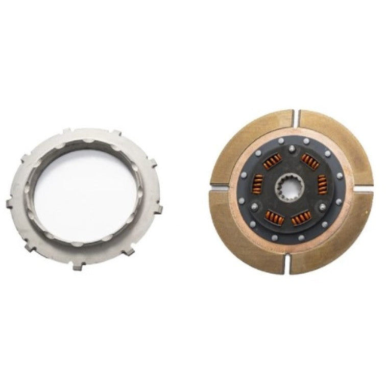 OS Giken Mini Cooper/S R50/R53 STR1CD Overhaul Kit A (for MN021-AJ6) OS Giken Clutch Rebuild Kits
