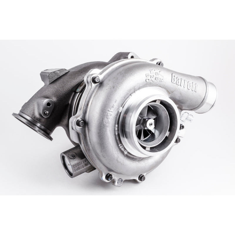 Garrett PowerMax GT3788VA Turbo Kit - Ford Power Stroke 6.0L 2004-2007 Stage 1 AVNT Garrett Turbochargers