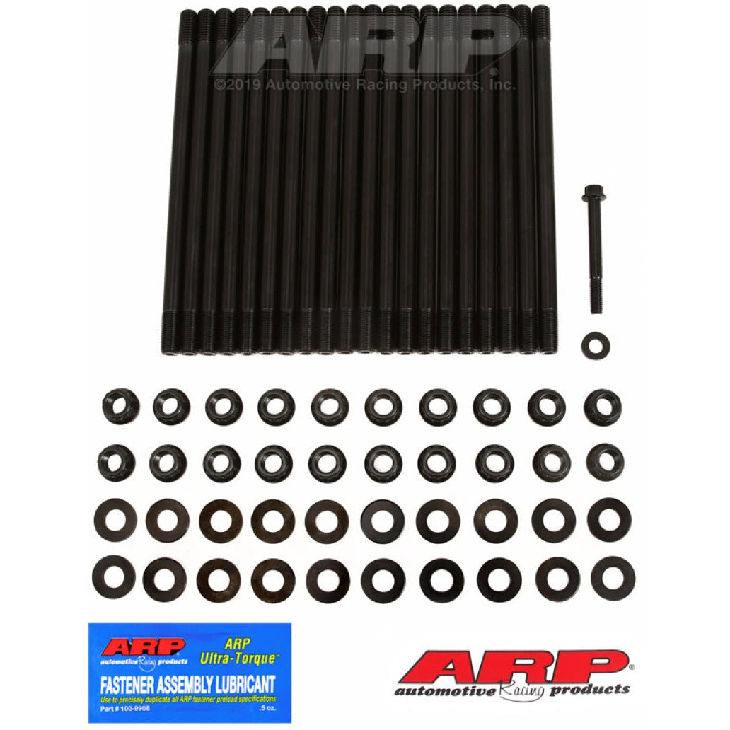 ARP BB Ford 6.2L V8 12pt Head Stud Kit ARP Head Stud & Bolt Kits