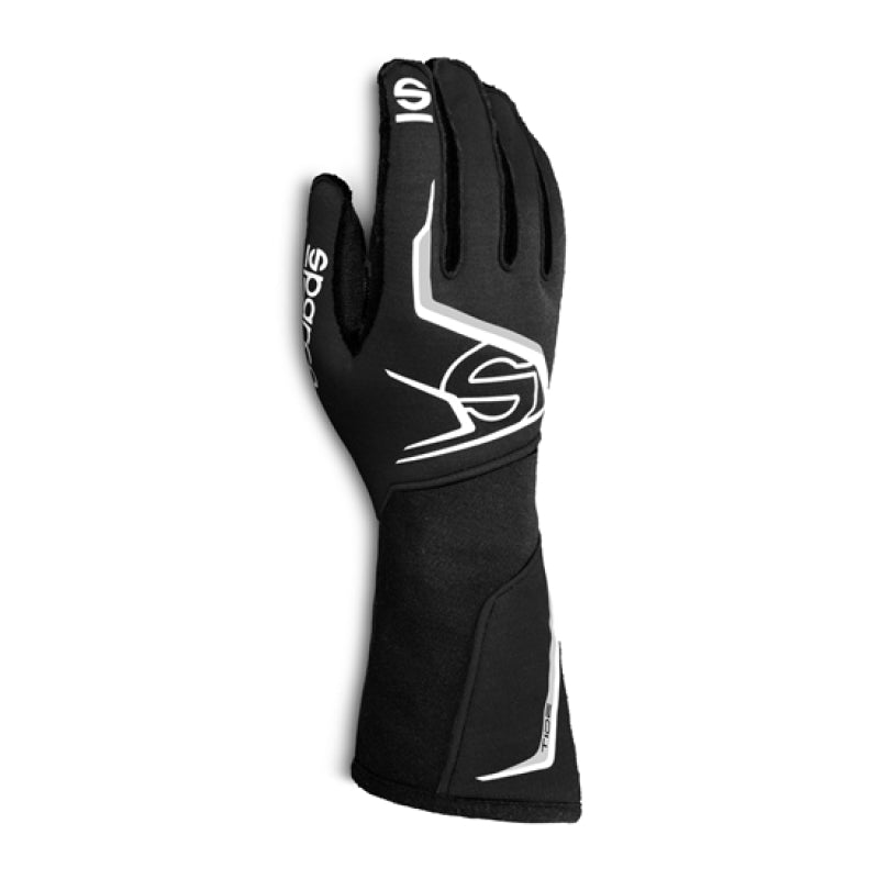 Sparco Gloves Tide K 08 BLK/BLK SPARCO Gloves