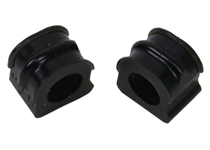 Whiteline 99-05 Volkswagen Golf 22mm Front Sway Bar Mount Bushing Kit