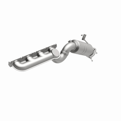 MagnaFlow Conv DF 07-08 Audi A6/A8 4.2L