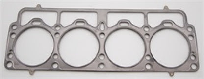 Cometic 68+ Volvo B20A/E/F 90mm .027 inch MLS Head Gasket