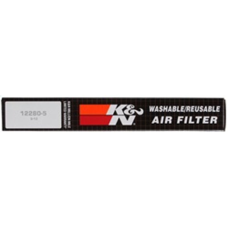 K&N 14-17 Opel Vivaro B L4-1.6L DSL Replacement Drop In Air Filter K&N Engineering Air Filters - Drop In