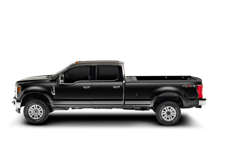 Retrax 09-14 F-150 Super Crew & Super Cab 5.5ft Bed RetraxPRO MX