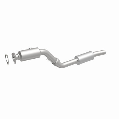 MagnaFlow Conv DF 05-08 Audi Quattro 3.2L Driver Side