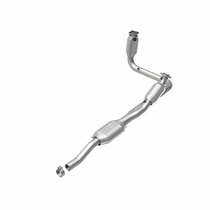 MagnaFlow Conv DF 02 Dodge Ram 5.9L OEM