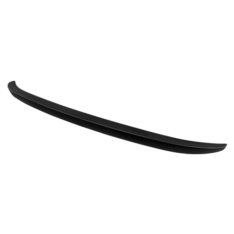 Xtune Toyota Corolla 14-16 OE Spoiler SP-OE-TCOL14 SPYDER Spoilers