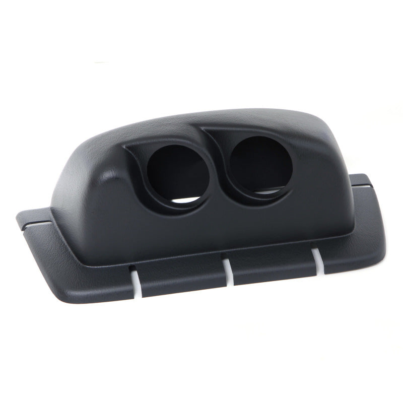 Banks Power 96-07 Jeep Wrangler 2-Gauge Dash Pod