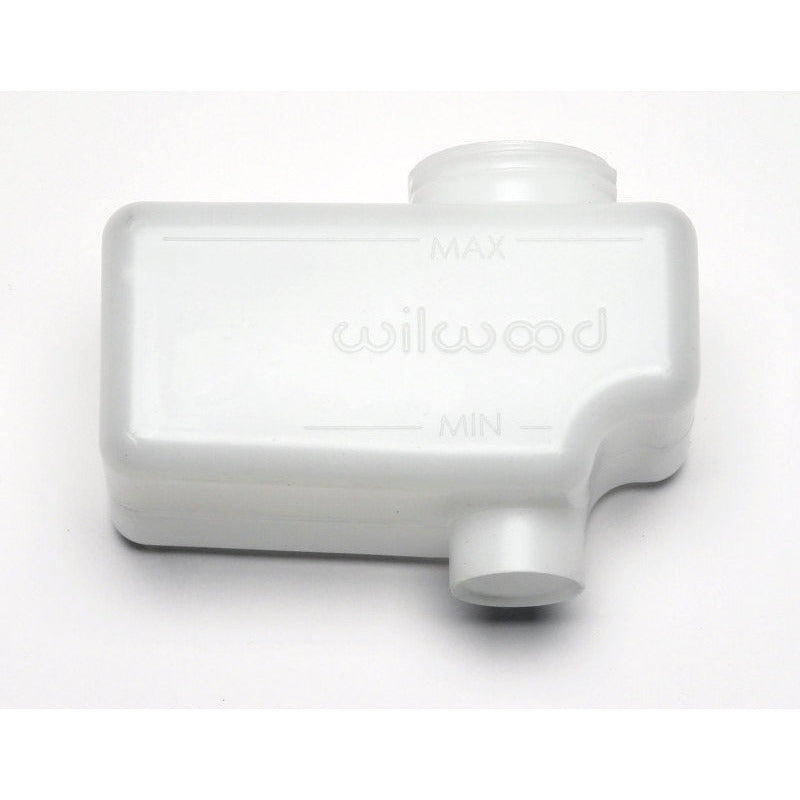 Wilwood Reservoir Short Remote M/C 10 oz. Wilwood Brake Master Cylinder