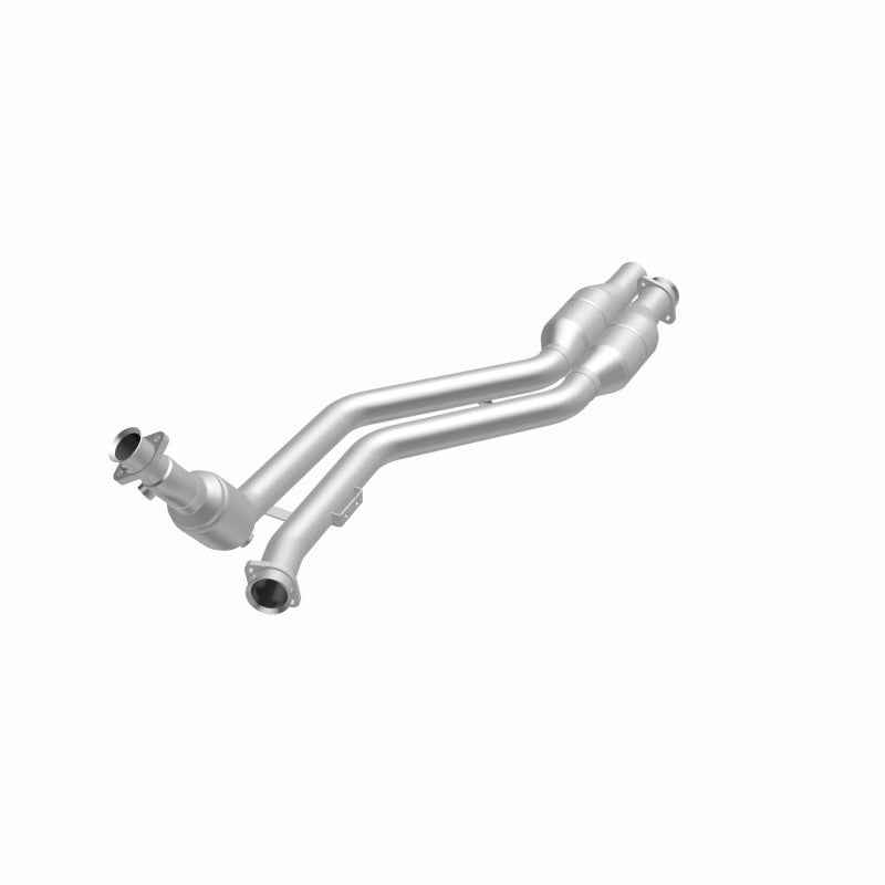 MagnaFlow Conv DF 99-03 Mercedes CLK430 4.3L