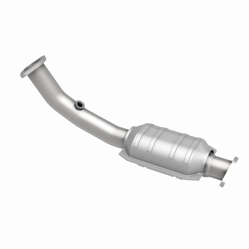 MagnaFlow Conv DF 96-98 Mazda MPV 3.0L Front