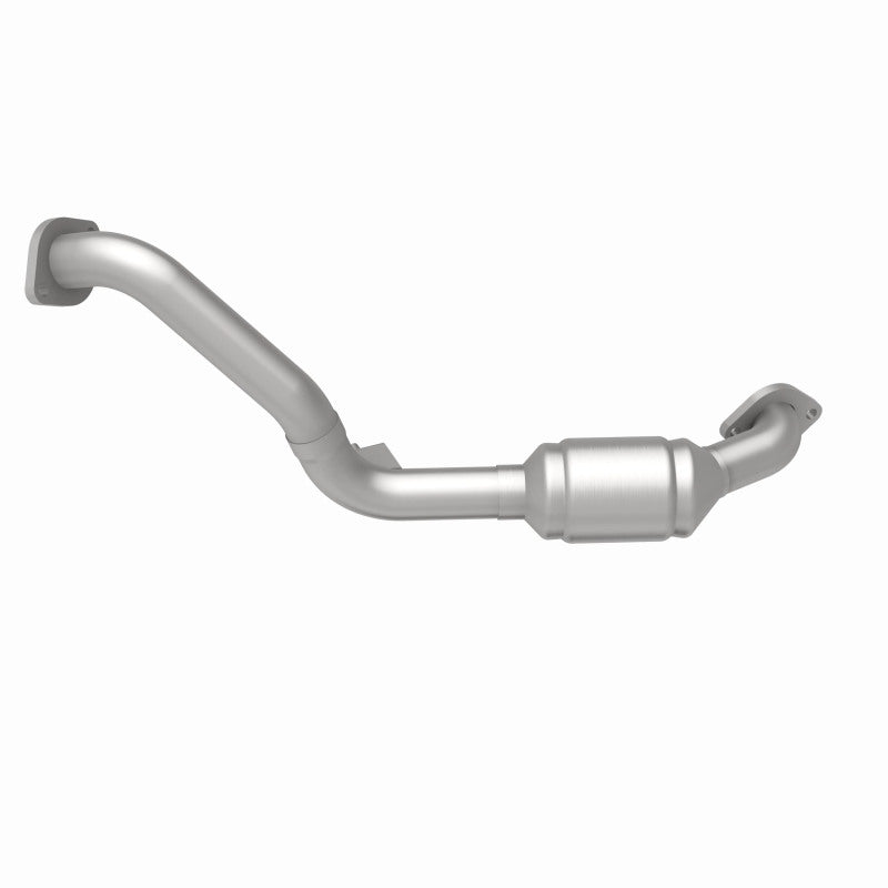 MagnaFlow Conv DF 03 Mazda 6 3.0 Passenger Side Rear