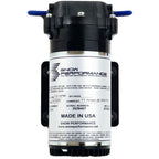 Snow Performance Gas Stg. 2 The New Boost Cooler F/I Water Inj. Kit (Incl. 175 & 375 ml/min Nozzles) Snow Performance Water Meth Kits