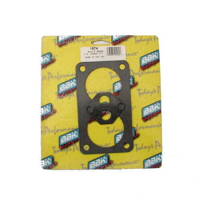 BBK 87-03 Ford F Series Truck Twin 61mm Throttle Body Gasket Kit