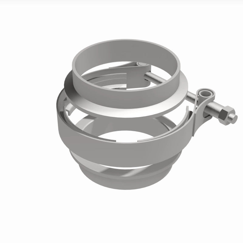 MagnaFlow Clamp Flange Assembly 3.0 inch